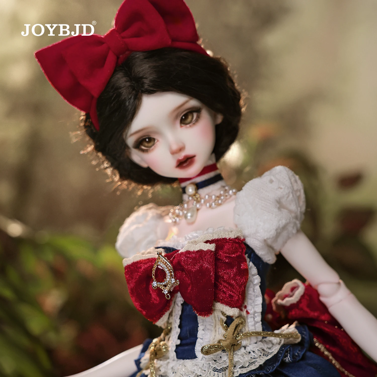 Ethnic Fashion Model - Boneca BJD Joybjd 1/4 Beeno Fullset