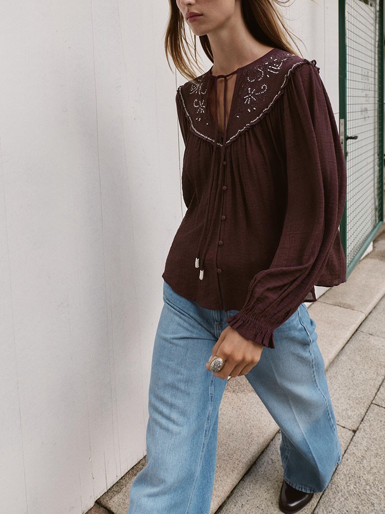 Nova Coleção Inverno 2025: Cam - Ethnic Fashion Clothing avaliação e preço