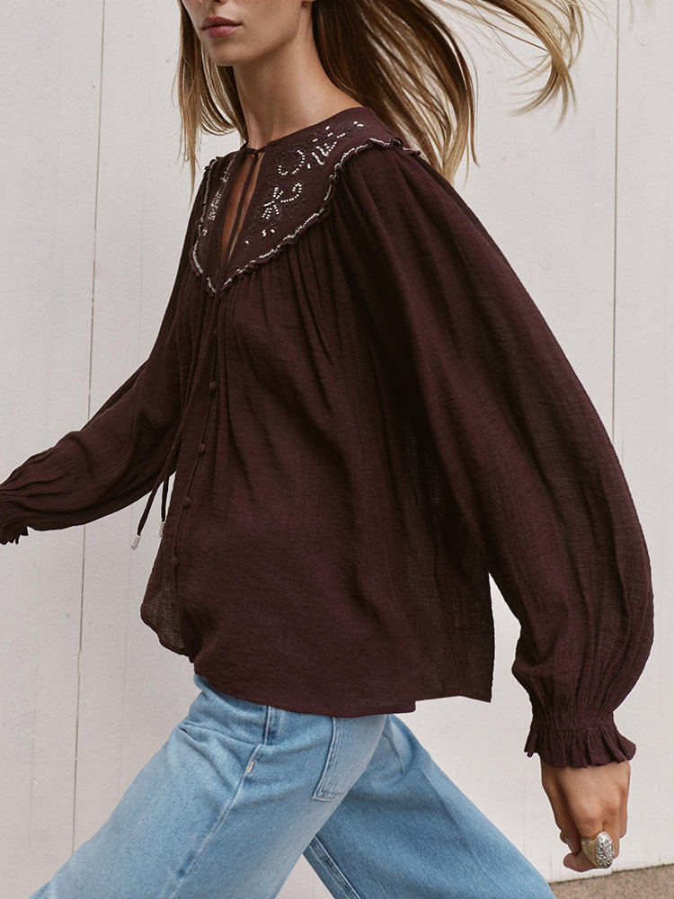 Nova Coleção Inverno 2025: Cam - Ethnic Fashion Clothing avaliação e preço