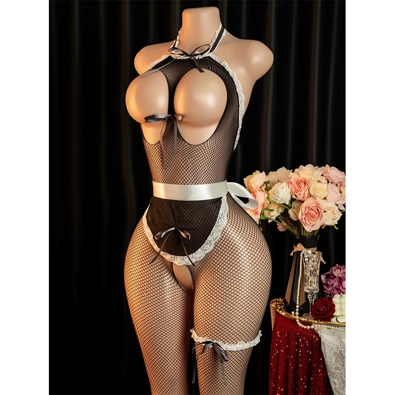Fantasia Erótica Adulta para R - Ethnic Outfit avaliação e preço