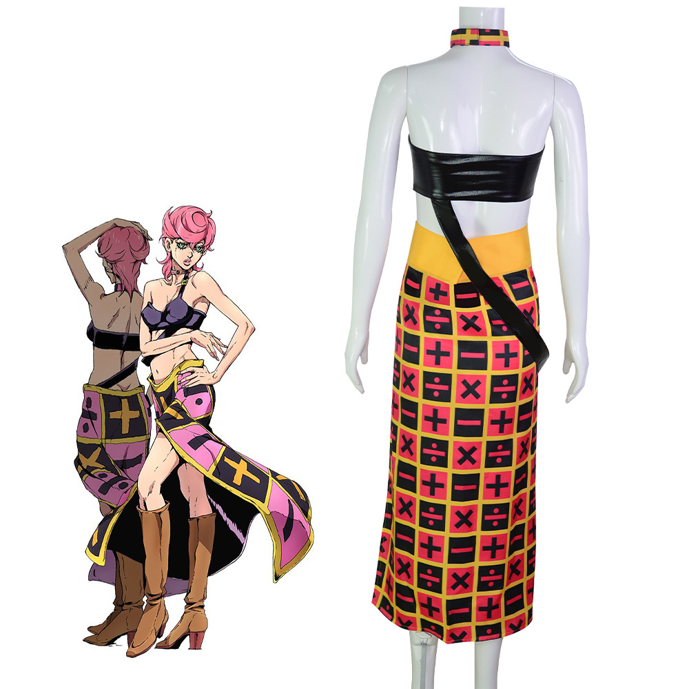 Fantasia Sexy de Carnaval para - Ethnic Outfit avaliação e preço