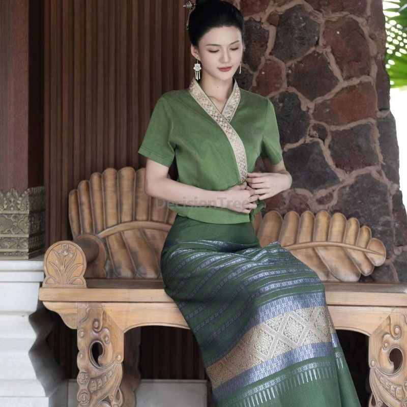 2025 temperamento estilo sudes - Batik Sarong Wrap avaliação e preço