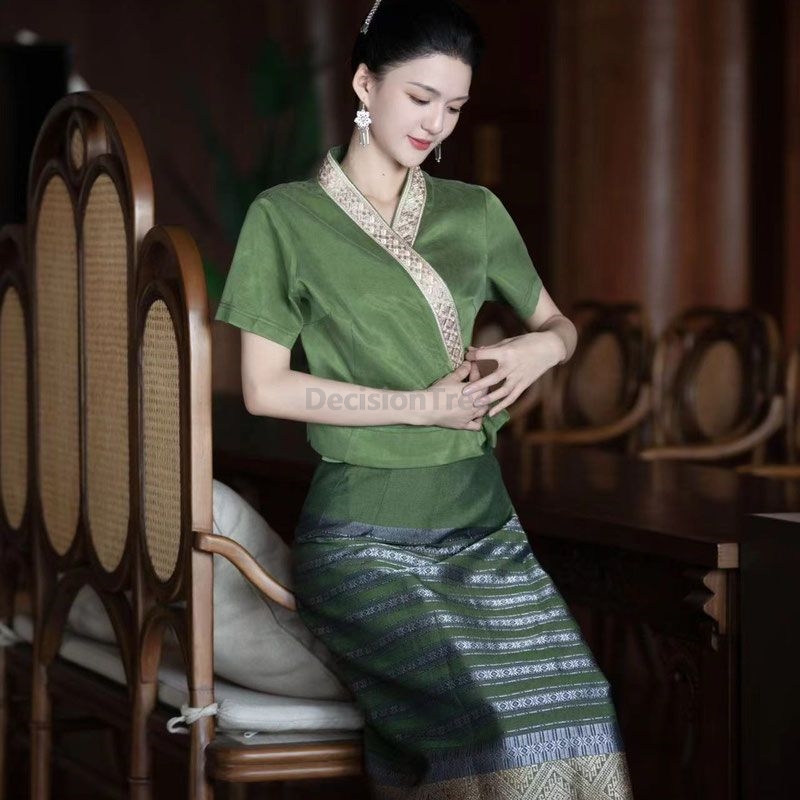 2025 temperamento estilo sudes - Batik Sarong Wrap avaliação e preço
