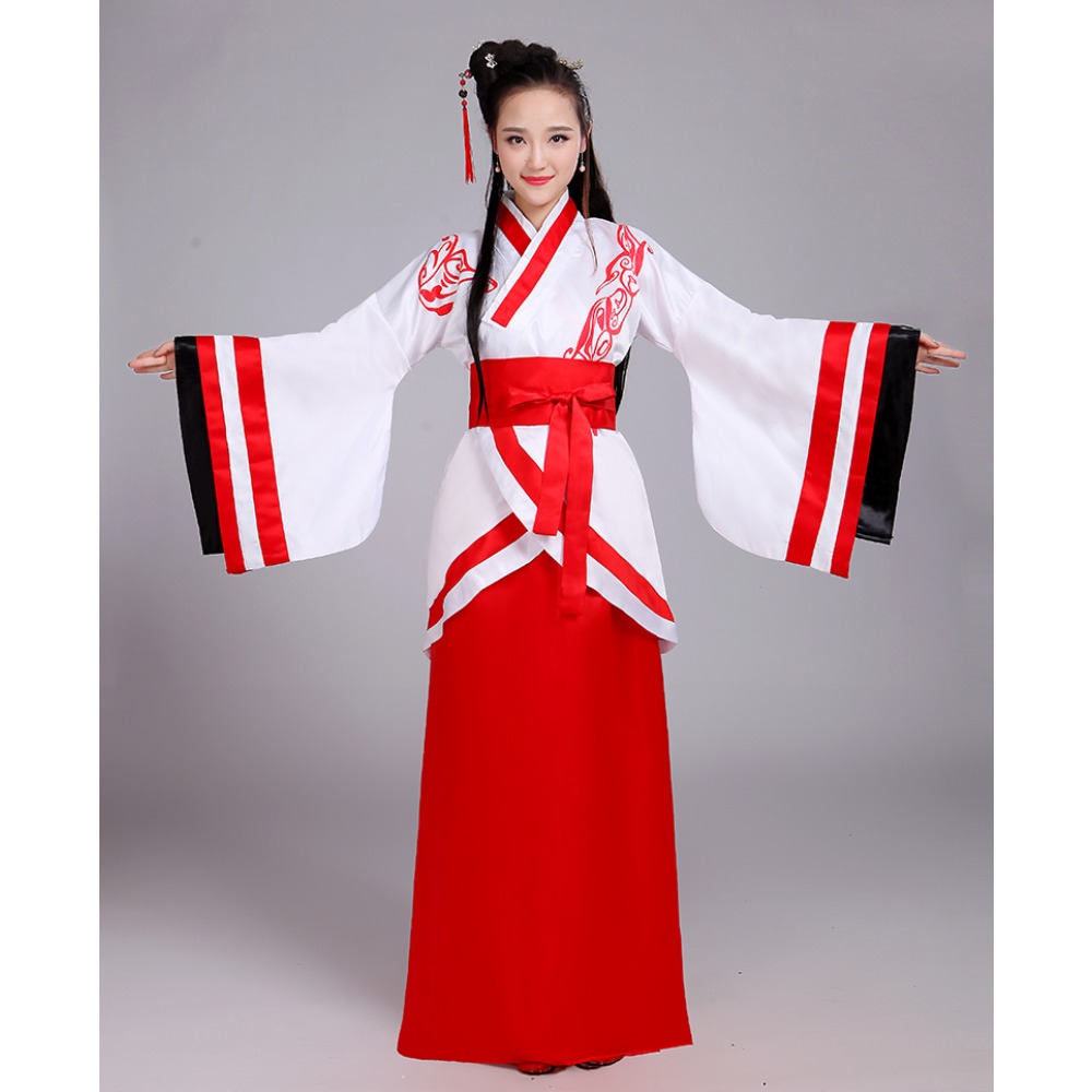 Cosplay trajes de desempenho d - Ethnic Fashion Clothing avaliação e preço