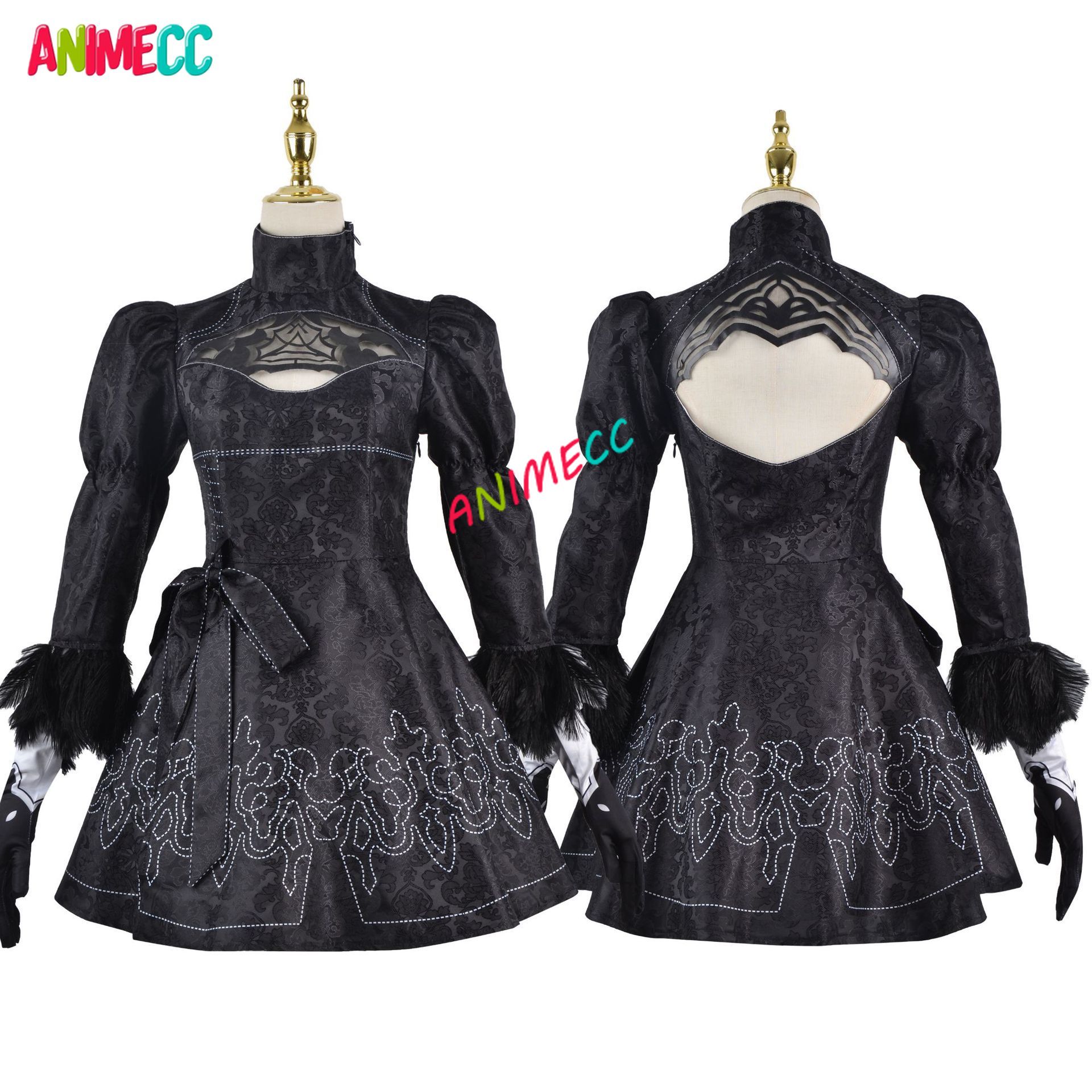 ANIMECC em estoque S-3XL 2B Ni - Ethnic Outfit avaliação e preço