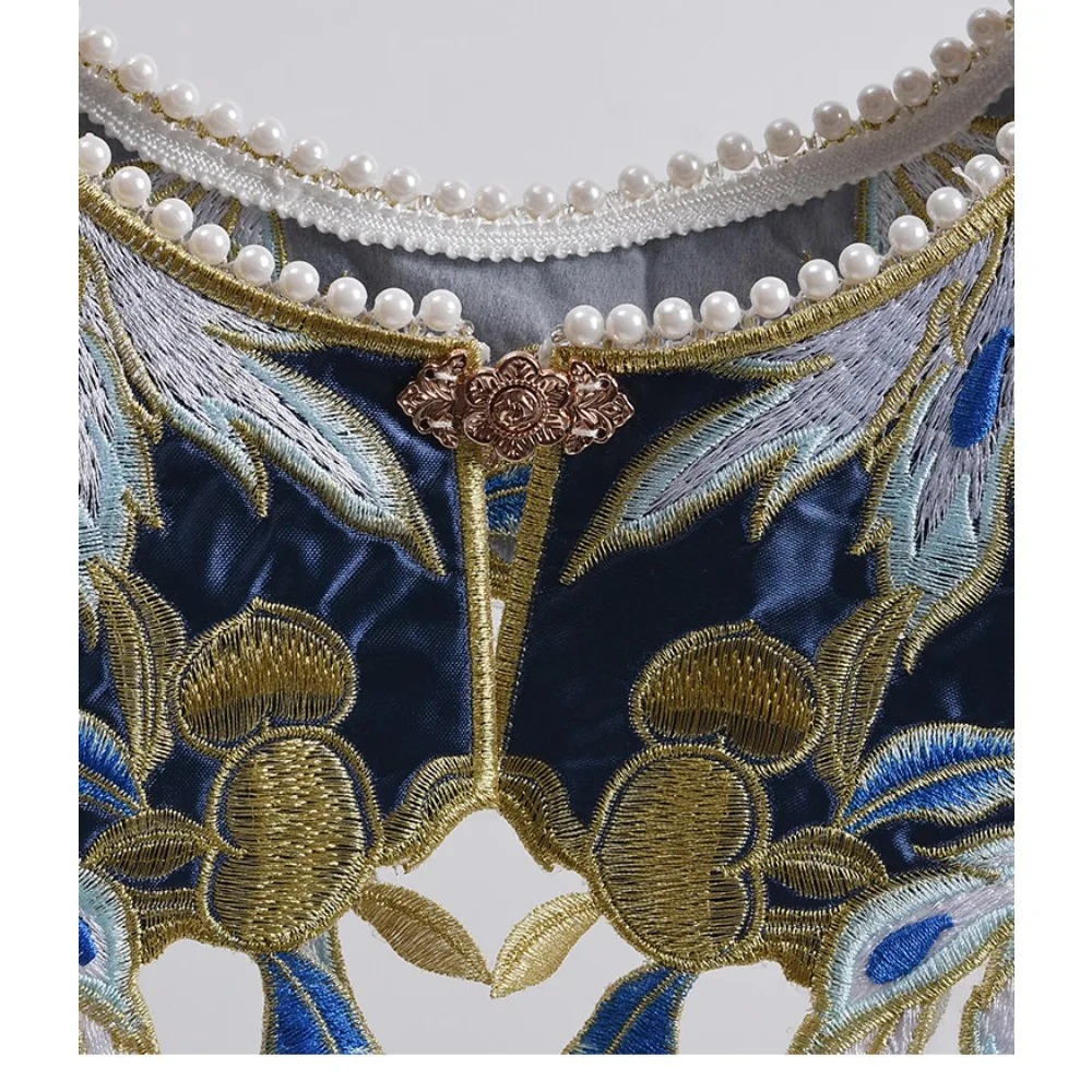 Vintage qipao roupas femininas - Ethnic Fashion Clothing avaliação e preço