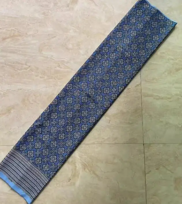 Malásia Longi Tubo Saia Sarong - Batik Sarong Wrap avaliação e preço