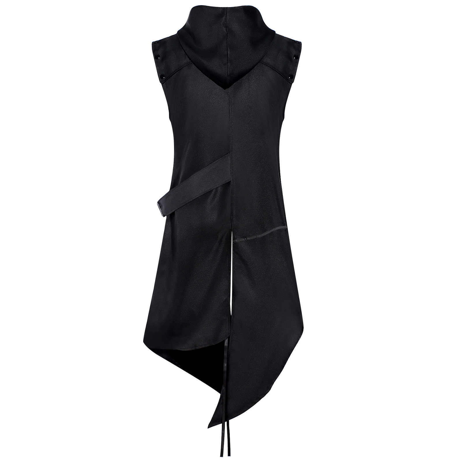 Vestido Longo Sem Mangas Estil - Ethnic Style Dresses avaliação e preço