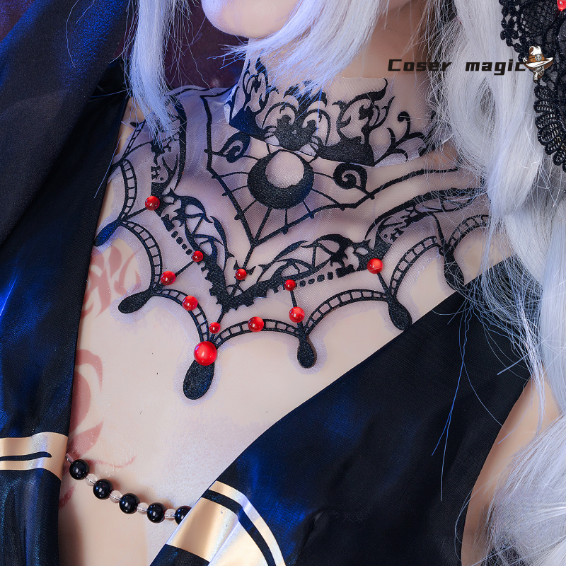 Irelia h loja anime reverso: 1 - Ethnic Outfit avaliação e preço