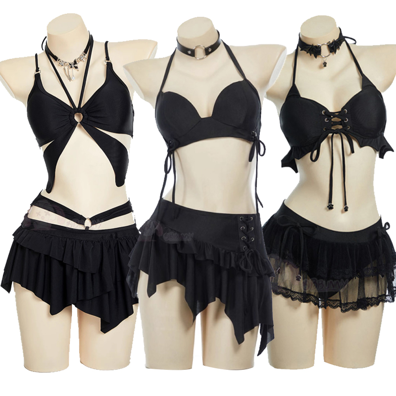 Novo Lançamento: Biquíni Femin - Ethnic Outfit avaliação e preço