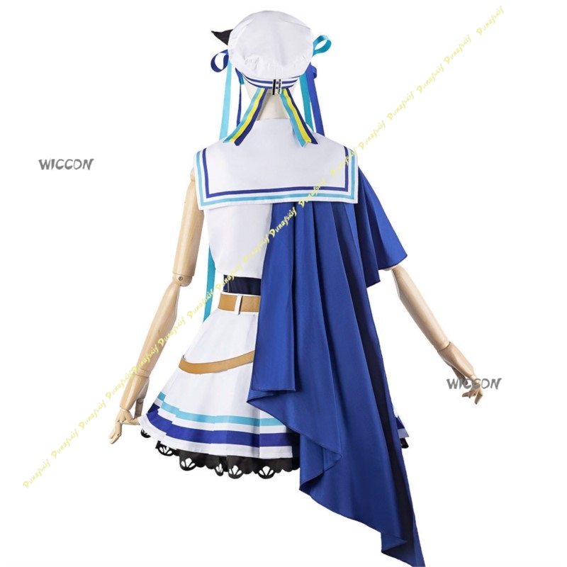 Jogo uma musume bonito derby v - Ethnic Outfit avaliação e preço
