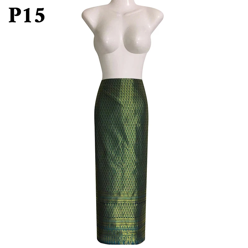 Saia Longa Nacional da Malásia - Batik Sarong Wrap avaliação e preço