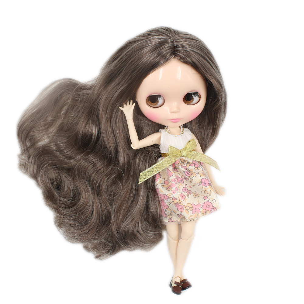 Boneca ICY DBS Blyth com corpo - Ethnic Fashion Model avaliação e preço