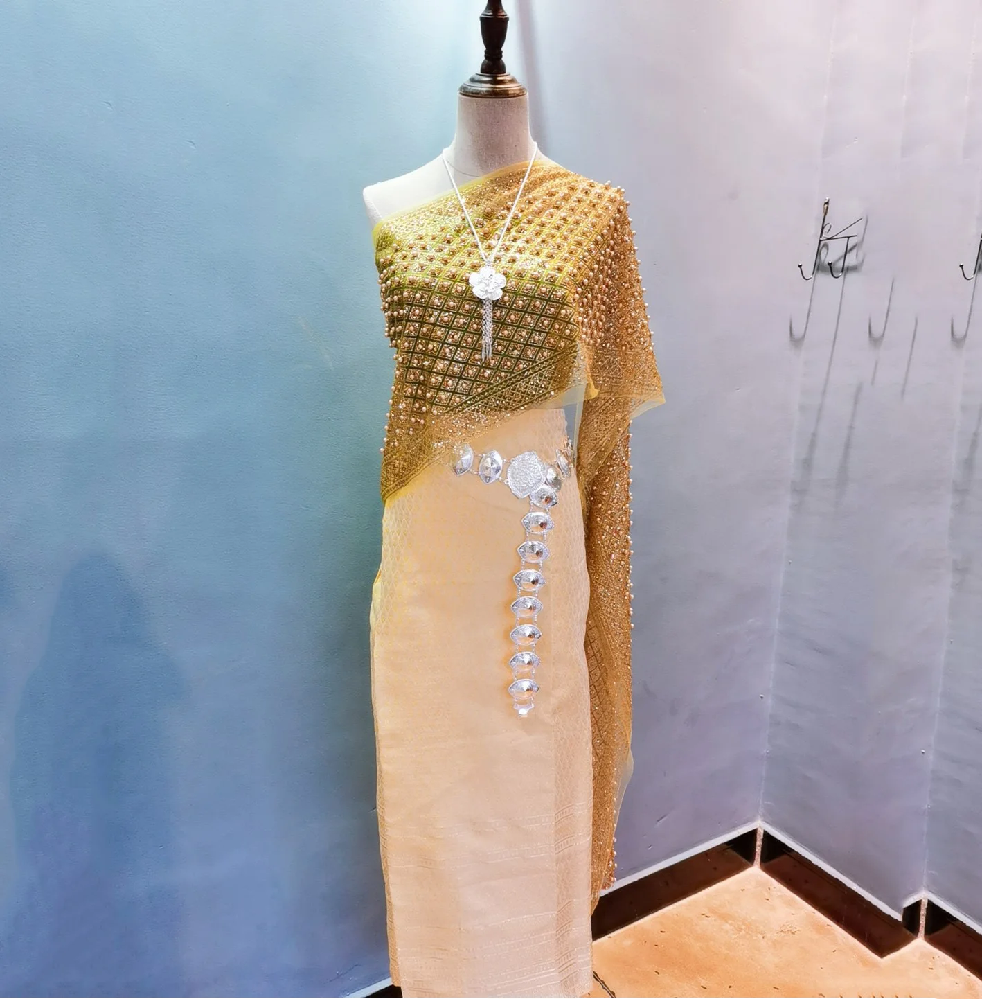 2025 novo no verão feminino se - Batik Sarong Wrap avaliação e preço